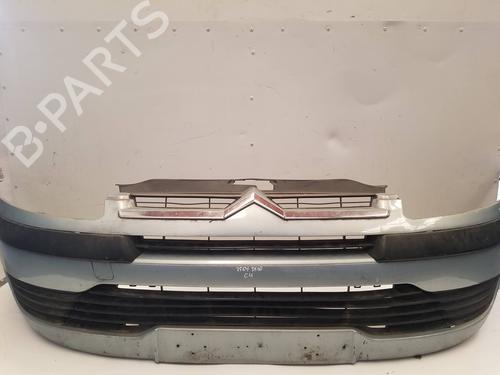Used Front bumper CITROËN C4 I (LC_) [2004-2014]  27090728