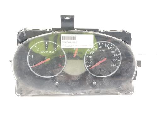 Used Instrument cluster NISSAN MICRA III (K12) [2002-2011]  22545677