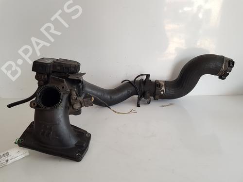 Throttle body MERCEDES-BENZ B-CLASS Sports Tourer (W245)  | BP13553624M82 