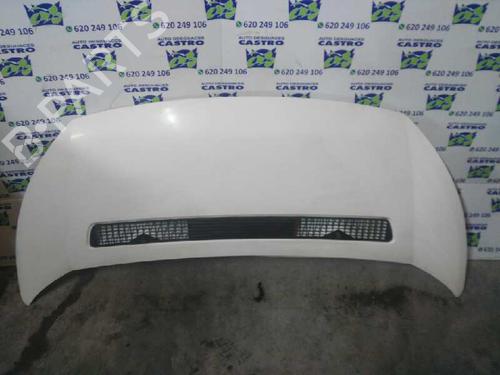 Used Hood CITROËN JUMPY II Van 2.0 HDi 120 (120 hp) 4514784