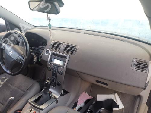 Used Gearbox Gearbox VOLVO C30 (533) [2006-2013] 33292458 33292458