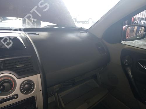 Used Airbag Kit RENAULT MEGANE II (BM0/1_, CM0/1_) 1.9 dCi (BM0G, CM0G) (120 hp) 24169726