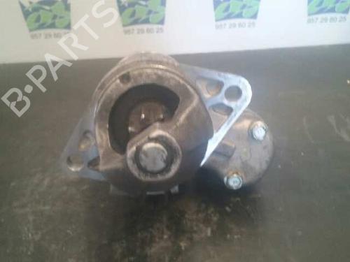 Starter NISSAN ALMERA I (N15)  | BP3169865M8 