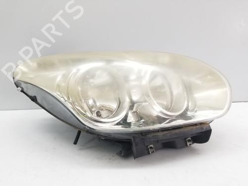 Right headlight OPEL COMBO Box Body/MPV (X12) 1.3 CDTI (B05) | BP23221682C29 