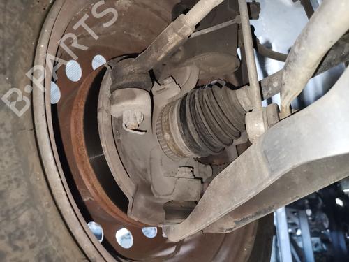 Used Left front steering knuckle Left front steering knuckle 36935081 36935081