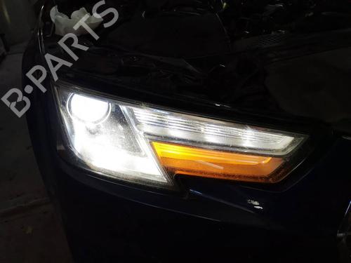 Right headlight AUDI A4 B9 (8W2, 8WC) 2.0 TDI | BP40081848C29 - Image 2