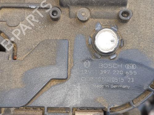 Used Front wiper motor SEAT ALTEA XL (5P5, 5P8) [2006-2015]  31313093