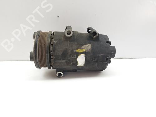 AC compressor FORD MONDEO IV (BA7) 1.8 TDCi | BP19781091M34 