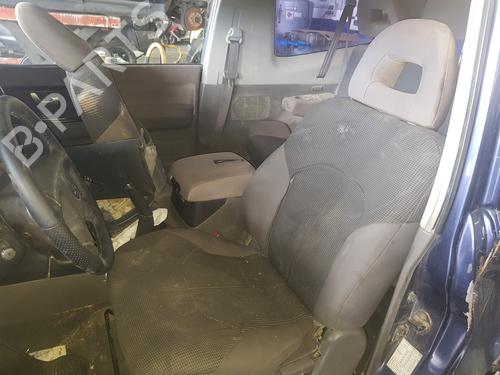 Seats set MITSUBISHI PAJERO III (V7_W, V6_W) 3.2 Di-D (V68W) | BP17187091C78 