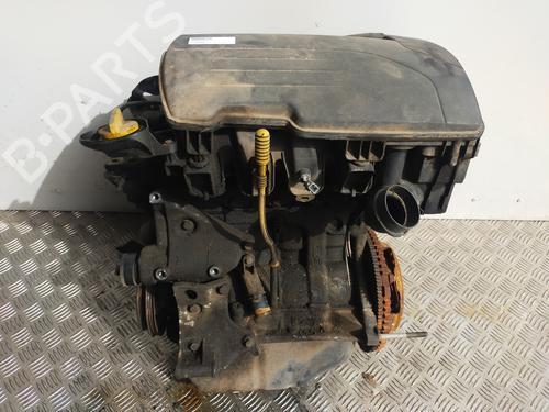 Engine DACIA SANDERO  | BP7477910M1 