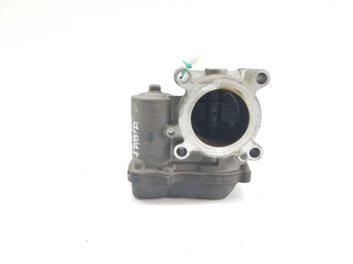 Used Throttle body SKODA FABIA II (542) 1.2 (60 hp) 30913285