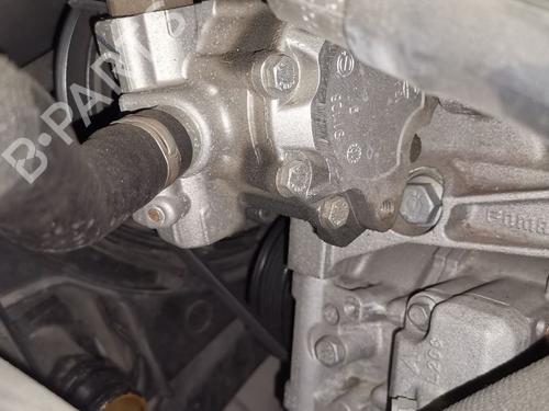 Used Steering pump Steering pump SEAT EXEO (3R2) [2008-2013] 33819860 33819860