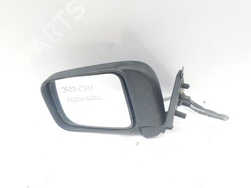 Used Left mirror NISSAN PATROL GR V Wagon (Y61) [1997-2025]  29710489