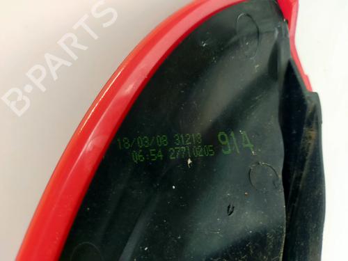 Right taillight VOLVO C30 (533) 1.6 D | BP33336376C35  - Image 5