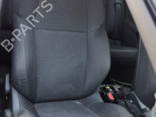 Seats set PEUGEOT 508 I (8D_) 2.0 HDi | BP29588205C78 