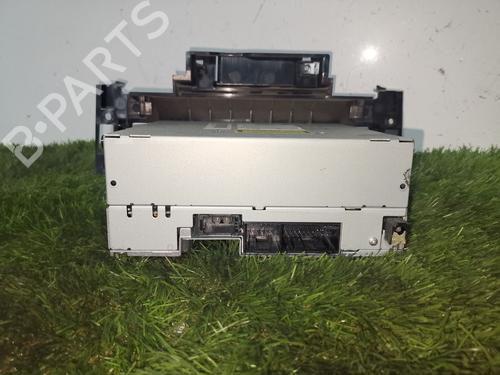Radio LAND ROVER RANGE ROVER SPORT I (L320)  | BP23108039E6 