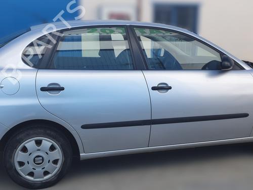 Engine control unit (ECU) SEAT CORDOBA (6L2) 1.4 16V | BP32707862M57  - Image 11