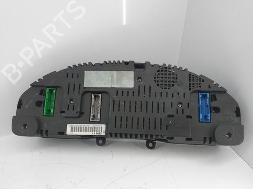 Cockpit AUDI A6 C5 (4B2) 1.9 TDI | BP8403102C47 