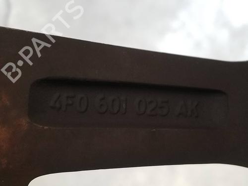 Rim AUDI A6 C6 (4F2) 2.8 FSI quattro | BP27397479C45 