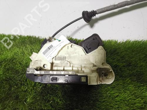 Front left lock VW POLO V (6R1, 6C1)  | BP23108046C98