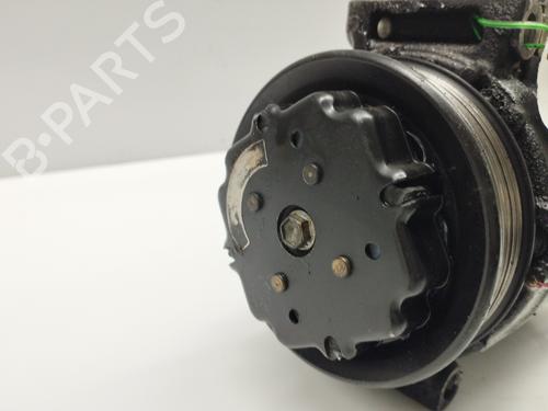 AC compressor MERCEDES-BENZ C-CLASS (W203) C 220 CDI (203.006) | BP19781050M34 