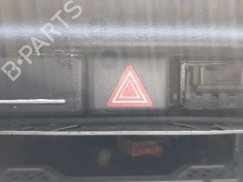 Used Warning switch AUDI A4 B7 Avant (8ED) 2.0 TDI quattro (140 hp) 8697927