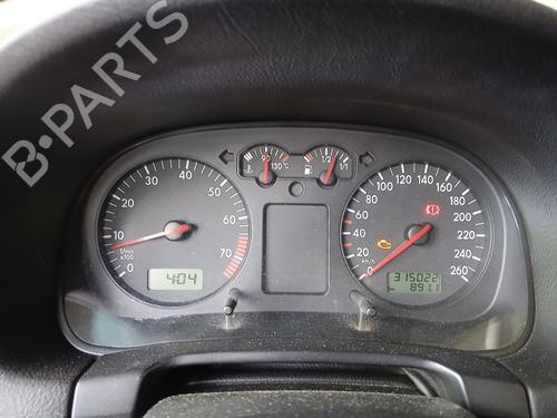 Used Instrument cluster Instrument cluster VW GOLF IV Variant (1J5) 1.6 16V (105 hp) 40451754 40451754