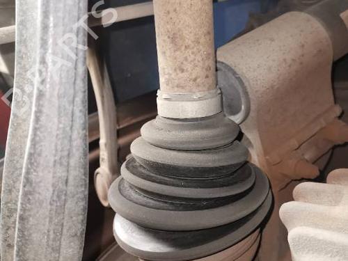 Left front driveshaft PEUGEOT PARTNER Tepee | BP39889518M38 - Image 2