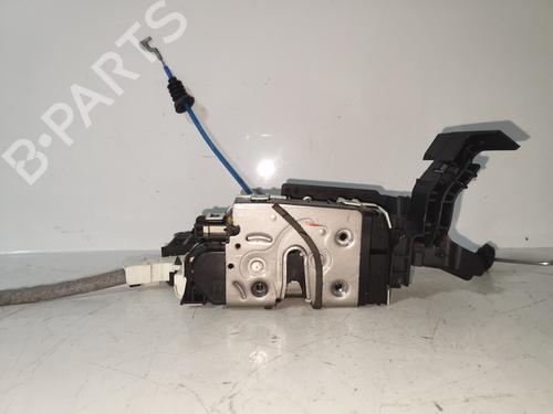 Used Front left lock MERCEDES-BENZ A-CLASS (W176) A 200 CDI / d (176.008) (136 hp) 16444936