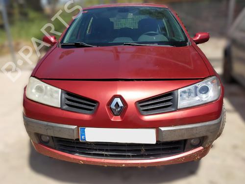Used Parts RENAULT MEGANE II (BM0/1_, CM0/1_)    4970925