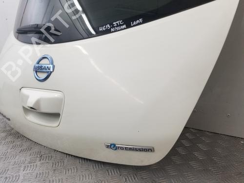 Tailgate NISSAN LEAF (ZE0) Electric | BP17947786C6