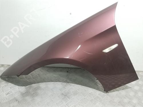 Used Left front fenders BMW 3 Touring (E91) 320 d (163 hp) 16050409
