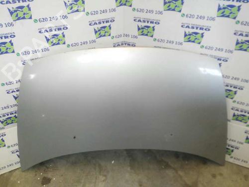 Used Hood CITROËN C3 I (FC_, FN_) 1.4 HDi (68 hp) 6555360