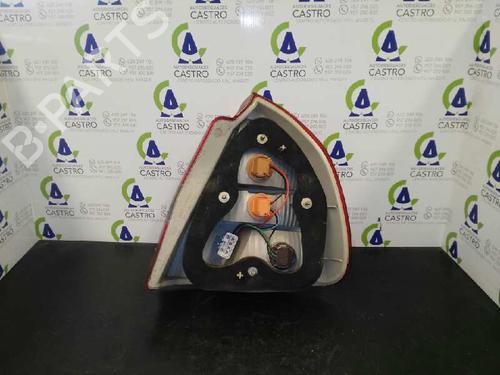 Left taillight MITSUBISHI CARISMA (DA_)  | BP4087002C34 
