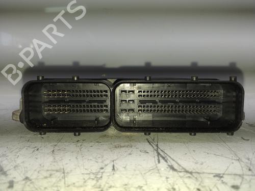 Engine control unit (ECU) SEAT ALTEA XL (5P5, 5P8)  | BP9672492M57 