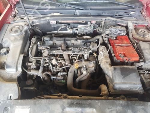 Używane Silnik CITROËN XSARA (N1) 2.0 HDi 90 (90 hp) 22527219