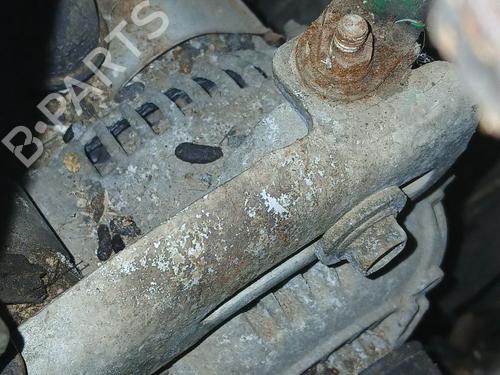 Used Alternator HONDA CIVIC V Hatchback (EG, EH) 1.6 16V Vtec (EG5, EH3) (125 hp) 31887696