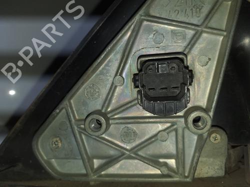 Right mirror SAAB 9-3 (YS3D) 2.2 TiD | BP3566909C27 