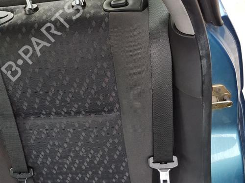 Sikkerhedssele bag venstre Sikkerhedssele bag venstre FORD FOCUS I (DAW, DBW) 1.8 Turbo DI / TDDi (90 hp) 36839791 36839791