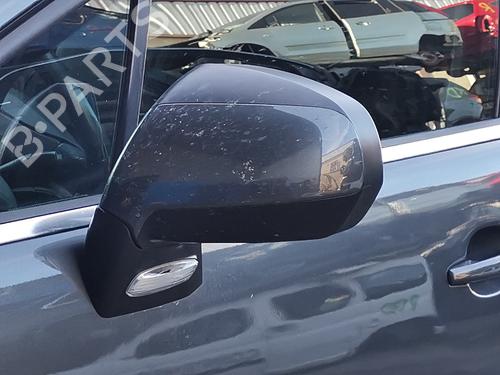 Used Left mirror PEUGEOT 5008 (0U_, 0E_) 1.6 HDi (110 hp) 17947767