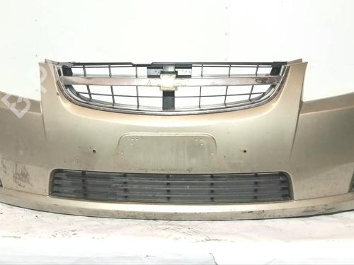 Used Front bumper CHEVROLET EPICA (KL1_) [2004-2011]  30910639