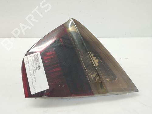 Used Right tailgate light BMW 3 (E90) 318 d (122 hp) 12527721