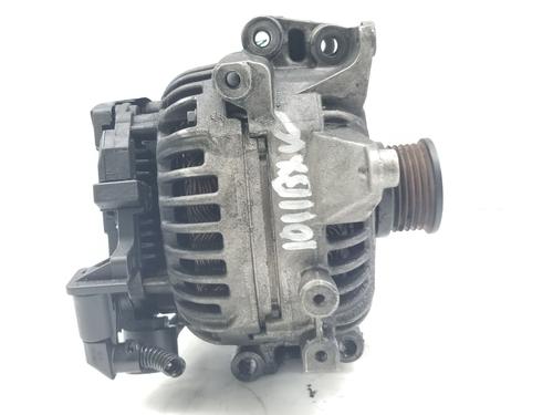 Alternator MERCEDES-BENZ E-CLASS (W211) E 270 CDI (211.016) | BP17191632M7 