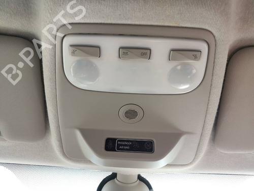 Used Interior roof light Interior roof light RENAULT ZOE (BFM_) [2012-2026] 40294094 40294094