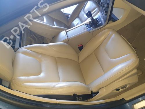 Used Seats set VOLVO V60 I (155) D3 / D4 (163 hp) 16014438