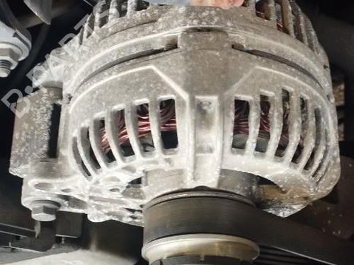 Lichtmaschine für Lichtmaschine VW PASSAT B5.5 (3B3) [2000-2005] 34605155 34605155