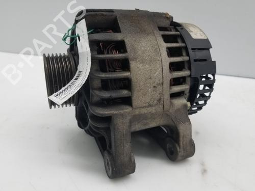 Generator CITROËN XSARA (N1) 1.6 16V (109 hp) 24500316
