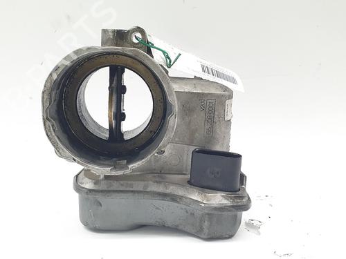 throttle-body-vw-passat-b6-3c2-2005-2006-2007-2008-2009-2010-2011-31792275 main image
