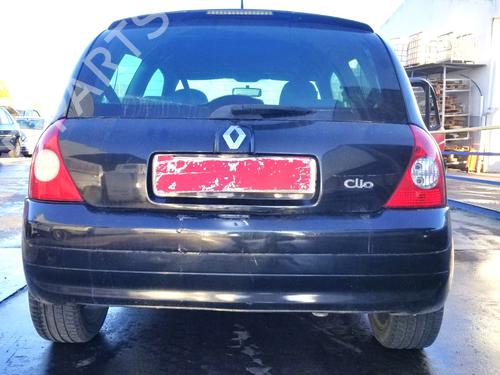 Headlight switch RENAULT CLIO II (BB_, CB_) | BP30750220I24