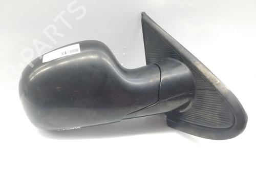 Right mirror FORD MONDEO IV (BA7) 1.8 TDCi | BP13811591C27 
